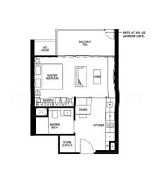 Seaside Residences (D15), Apartment #597213301